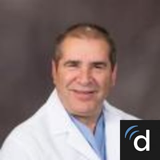 Terry Fenwick, MD