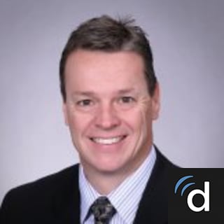 Michael Reynolds, MD