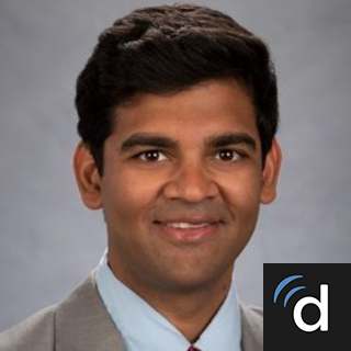 Sumedh Shah, MD