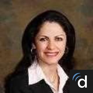 Noushin Firouzbakht, MD, Obstetrics & Gynecology, Fort Worth, TX