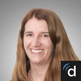 Elisabeth Brown, MD