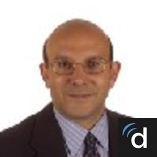 Mario Massullo, DO