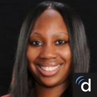 Shawanda (Clark) Marshall