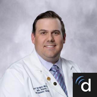Jeffrey Hodges, MD