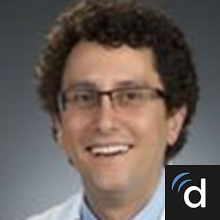 Joshua Zaritsky, MD