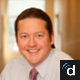 Patrick Bushard, MD