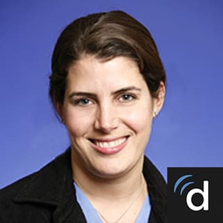 Alison Slack, MD