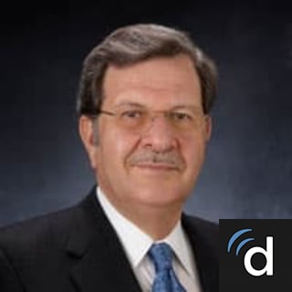 Saleem Bakhtiar, MD