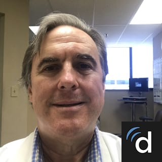James Roberts, MD