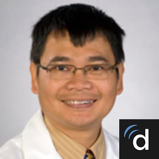Thanh Nguyen, MD