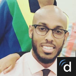 Mohamed Hassan, MD