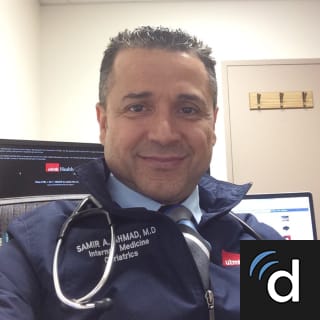 Dr. Samir Ahmad, MD | Mission Viejo, CA | Internist | US News Doctors