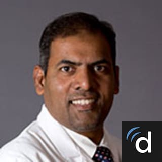 Sivakumar Ardhanari, MD, Cardiology, Greenville, NC