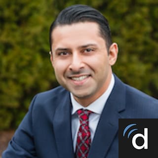 Osman Qaiyum, MD, Internal Medicine, Woodbridge, VA