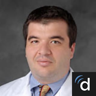 Horia Marin, MD
