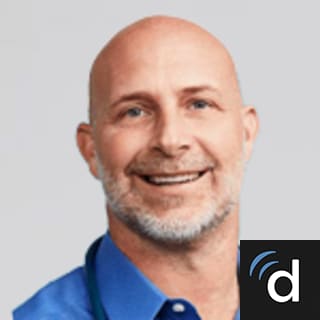 Peter Delbuono, Family Nurse Practitioner, Houston, TX