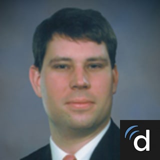 Robert Northrop, MD, General Surgery, Abingdon, VA