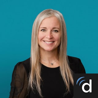 Jamie McGuire, Acute Care Nurse Practitioner, Miamisburg, OH