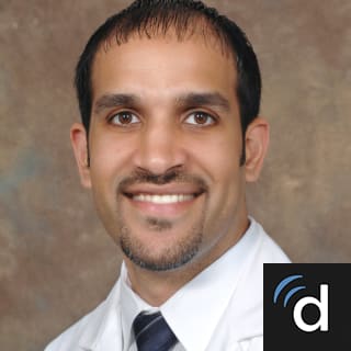 Shaun Wahab, MD