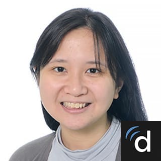 Claudine Sinsioco, MD