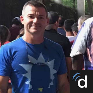 Chad Mathews, Pharmacist, Charlotte, NC