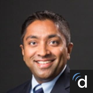 Hardik Amin, MD
