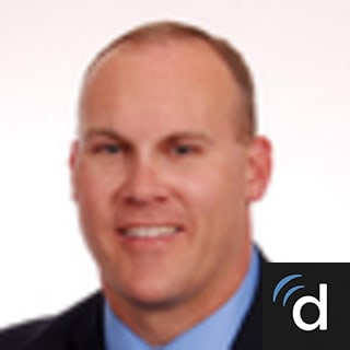 Gregory Bellisari, MD, Orthopaedic Surgery, Upper Arlington, OH