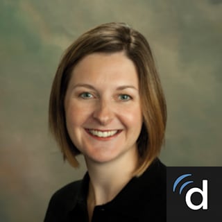 April (Kelley) Getz, MD