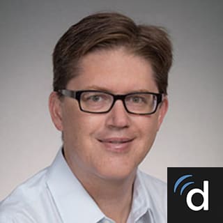 William Altemeier IV, MD, Pulmonology, Seattle, WA