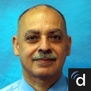 Behzad Haghi, MD