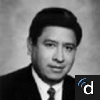 Alberto Cajigas, MD