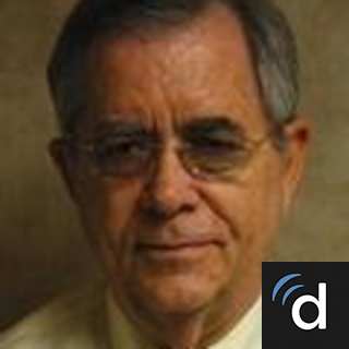 Henry Harrell Jr., MD