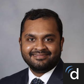 Yeshwanter Radhakrishnan, MD, Nephrology, Charlottesville, VA