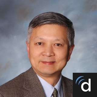 Daqing Li, MD