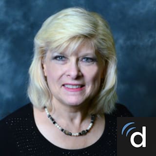 Marianne Dombrowski, DO, Internal Medicine, Pittsburgh, PA