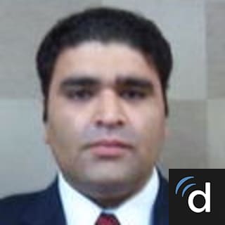 Afaq Gul, MD, Family Medicine, Lexington, GA