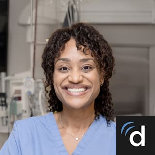 Aneesah McClinton, MD