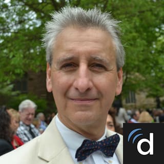 Claudio Toppelberg, MD
