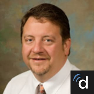 Mark Hartman, MD