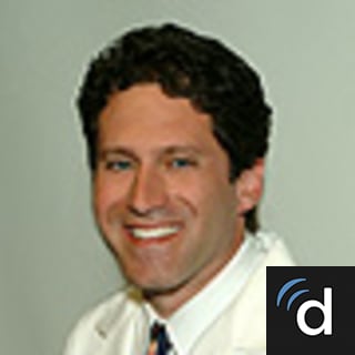 Mark Rekant, MD
