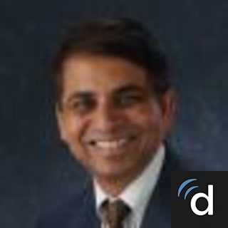 Mukesh Sheth, MD