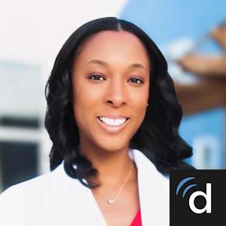 Marciana Laster, MD