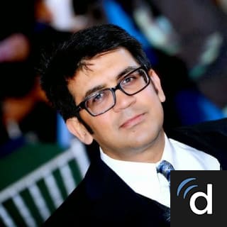 Manvesh Sinha, MD, Internal Medicine, Decatur, TN
