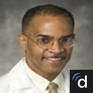 Ernest Smoot, MD
