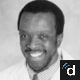 Frederick Johnson, MD