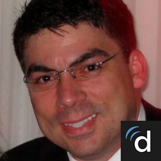Roberto Firpi-Morell, MD