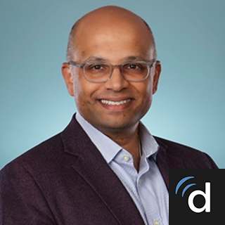 Sachin Bhalerao, DO, Psychiatry, Naperville, IL