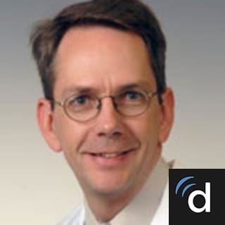 Lawrence McKnight, MD