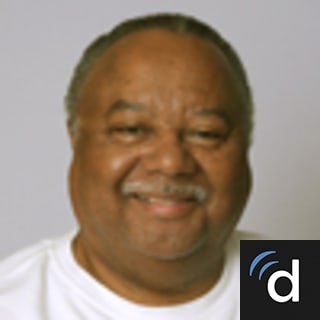 William Woods, MD