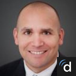 Michael Justice, DO, Orthopaedic Surgery, Kansas City, MO